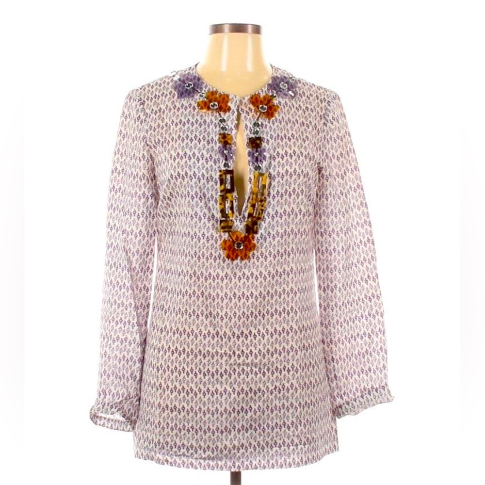 Tory Burch Tunic